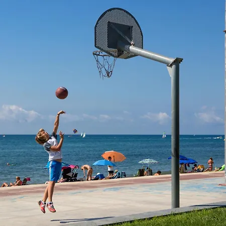 Сasa de vacaciones Casa Victoria Residencial Llanca *