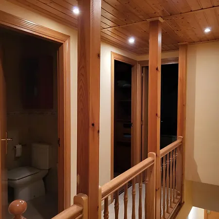 Casa Victoria Residencial Llanca Holiday home