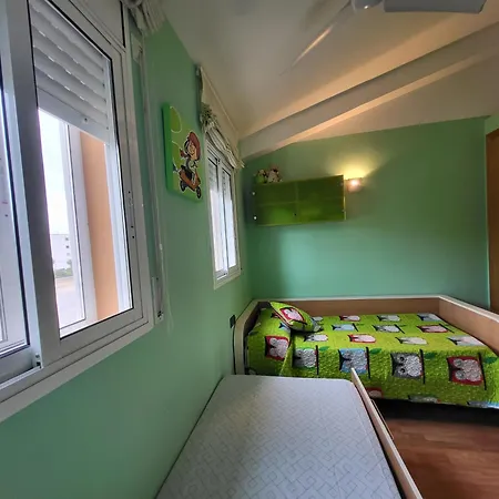 Casa Victoria Residencial Llanca Holiday home *
