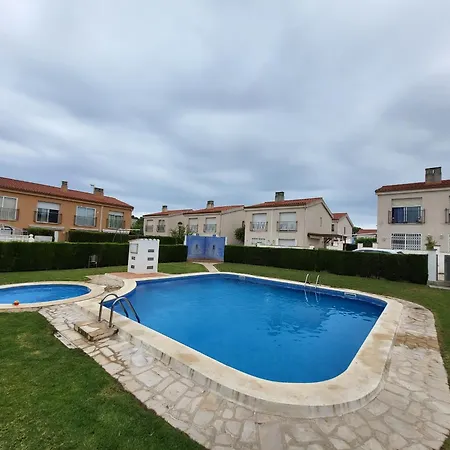 Holiday home Casa Victoria Residencial Llanca
