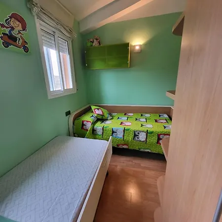 Holiday home Casa Victoria Residencial Llanca *