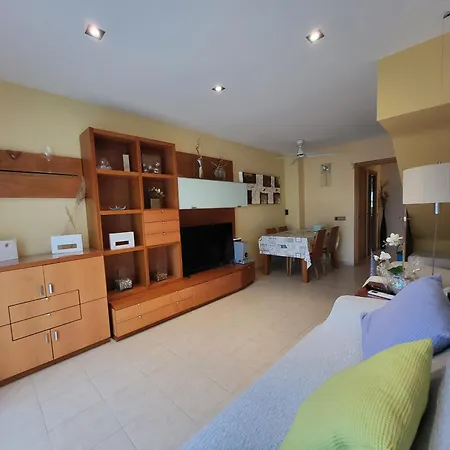 Holiday home Casa Victoria Residencial Llanca