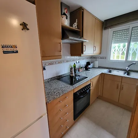 Casa Victoria Residencial Llanca Holiday home Miami Playa