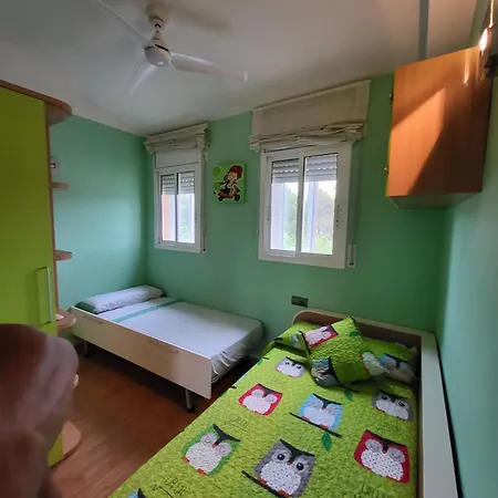 Casa Victoria Residencial Llanca Holiday home *