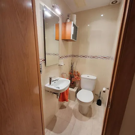 Holiday home Casa Victoria Residencial Llanca Miami Playa