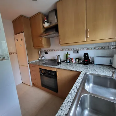 Casa Victoria Residencial Llanca Holiday home Miami Playa