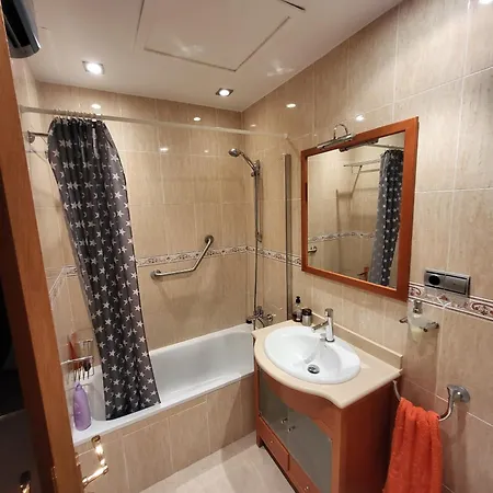 Holiday home Casa Victoria Residencial Llanca *