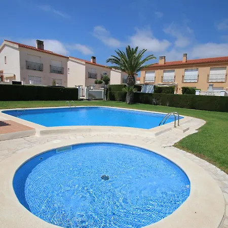 Holiday home Casa Victoria Residencial Llanca